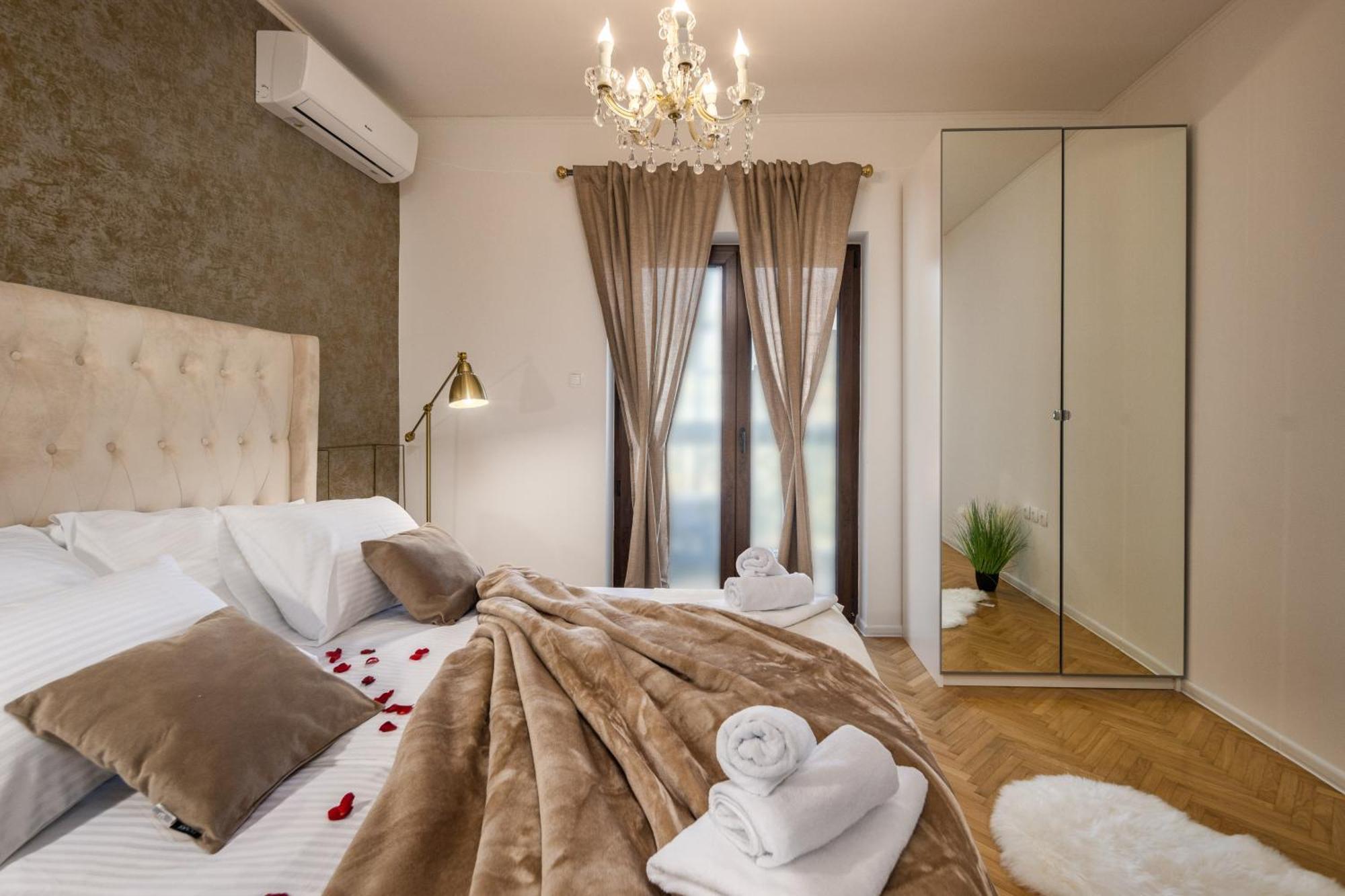 Villa Adriatic, Apartment Rebecca With Heated Swimming Pool, Sew View, Childrens Playground Ičići Exteriér fotografie
